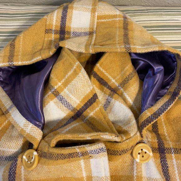 Dollhouse Women’s Coat XL - Picture 2 of 12